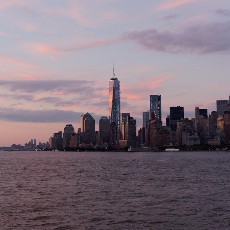 Mia Wilson - Expat family life guide in Canada